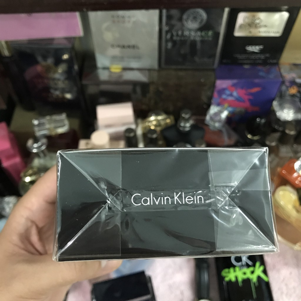 [Mẫu Thử] Nước Hoa Nam Ck Shock | BigBuy360 - bigbuy360.vn