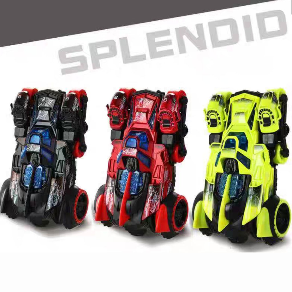 Đồ chơi cho bé trai - Xe ô tô đồ chơi