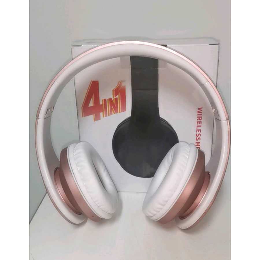 Tai Nghe Bluetooth Không Dây Centechia Có Mic Bh-811 | BigBuy360 - bigbuy360.vn