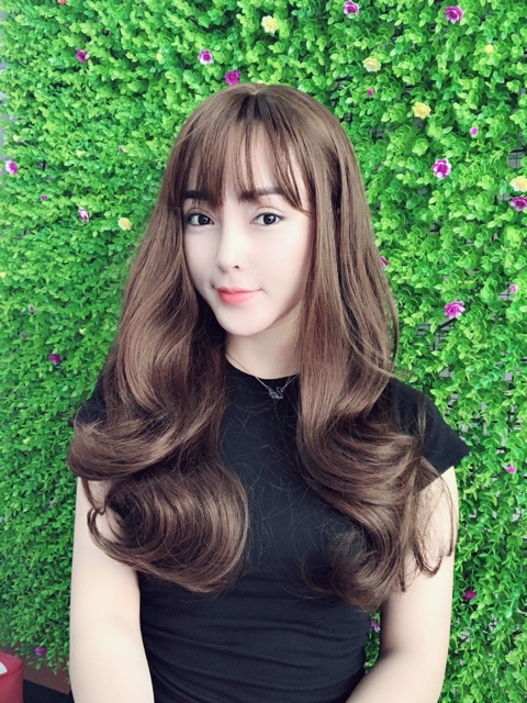 Cả đầu [ C136 ]