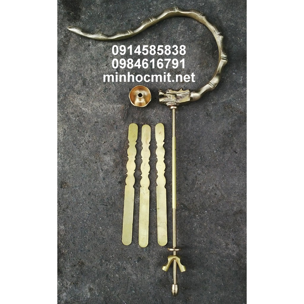 Móc lồng chim