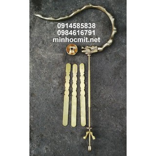 Móc lồng chim