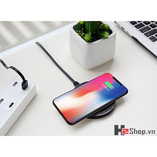 Sạc không dây Rockspace W1 Pro