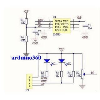 CẢM BIẾN ĐỘ ẨM ĐẤT