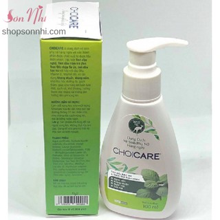 Dung dịch vệ sinh ChoiCare - 100ml