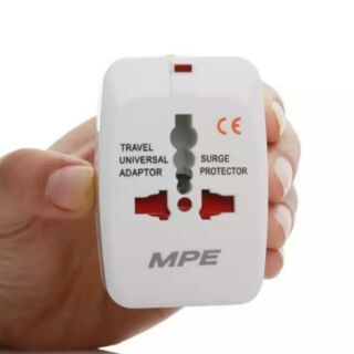 ￼￼￼￼Ổ cắm điện đa năng ( Du Lịch ) TA1