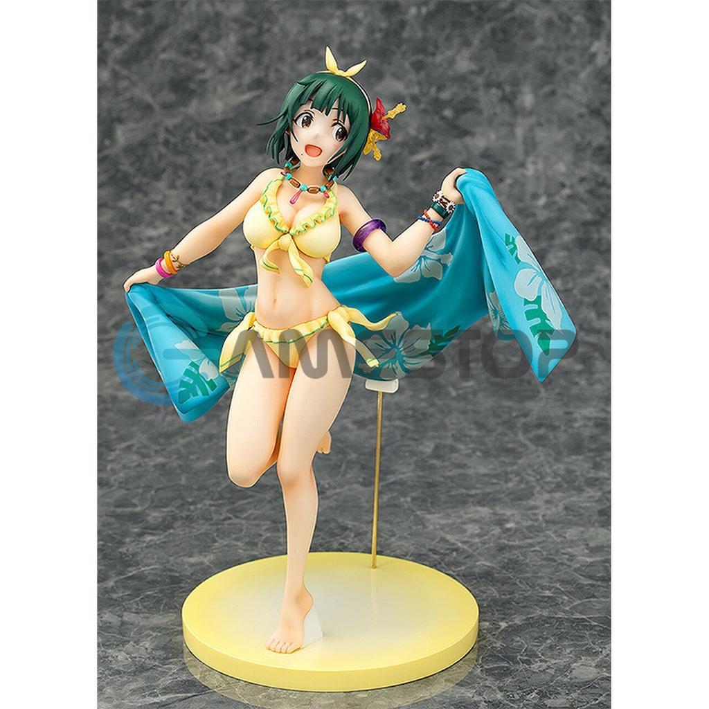 Mô hình The Idolmaster Kotori Otonashi 1/8 Figure PHAT 23cm Mô hình tĩnh Nhựa PVC CHÍNH HÃNG NHẬT IDOLPHAT01