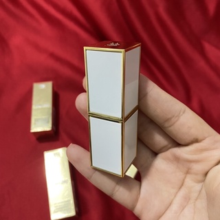 Son Tom Ford vỏ trắng AUTH