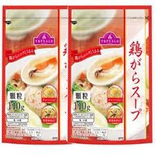 Hạt Nêm Thịt Heo Topvalu Japan 110g
