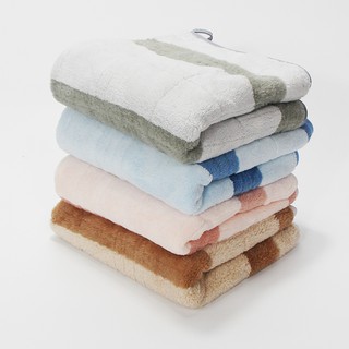 Khăn mặt lông cừu LCV2 cao cấp 30x50cm siêu thấm hút siêu mềm - Cam kết khăn không rụng bông & giao đúng màu