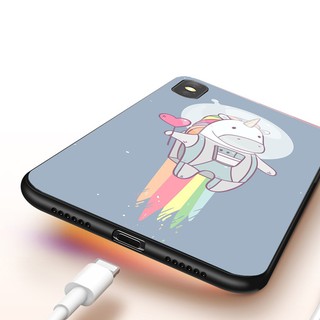 [RẺ VÔ ĐỊCH] ỐP LƯNG IPHONE IN HÌNH KỲ LÂN DỄ THƯƠNG