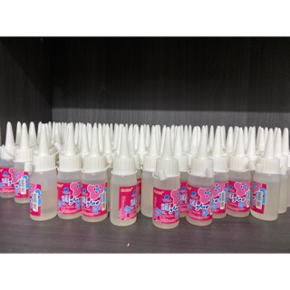 Keo dán gỗ mô hình lắp ráp Siliglue 30ml