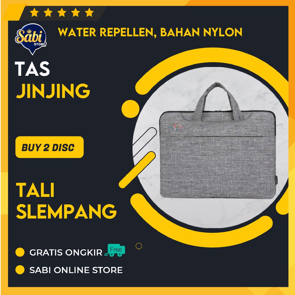 Túi Tote Đựng Laptop Tiện Dụng