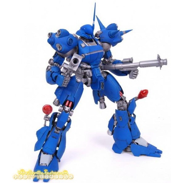 Mô hình lắp ghép MG 1/100 Kampfer - gogo model