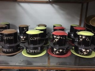 Fin pha cafe