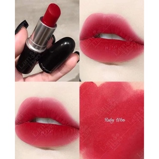 [Limited/Đủ bill US] Set son MAC HOLIDAY Trio - Có tách set