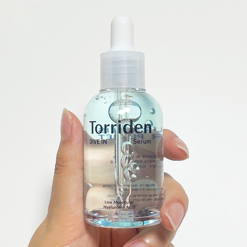 Loạt Lặn | Toner Dạng Kem Dưỡng Da Mềm Mượt