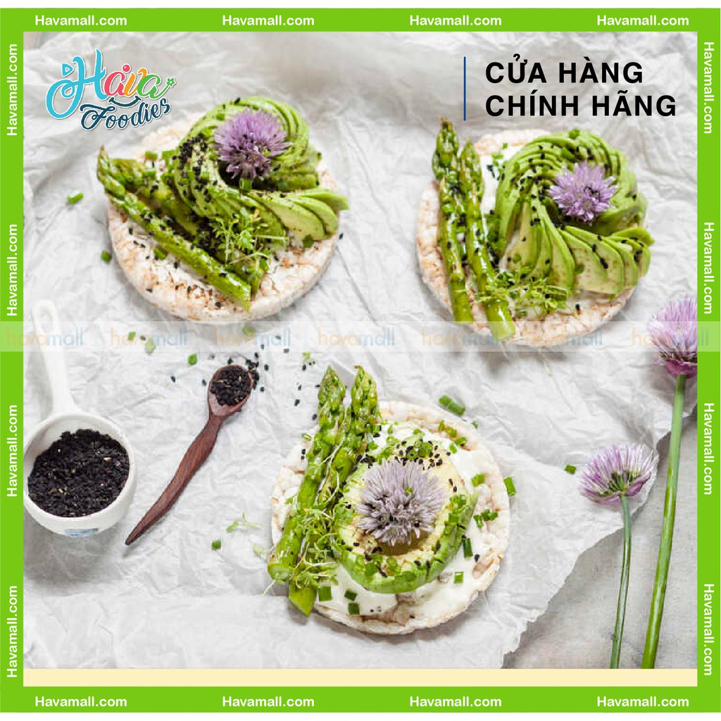 Hạt Thì Là Đen Túi 100gr - Black Cumin Seed