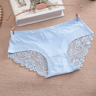 Quần lót su pha ren cao cấp