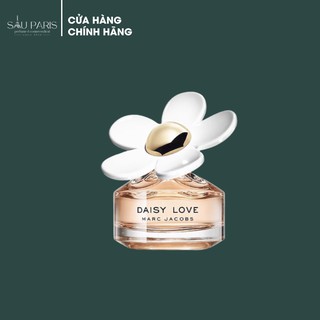 Nước hoa Marc Jacobs Daisy Love cho nữ, mùi hương trẻ trung, quyến rũ