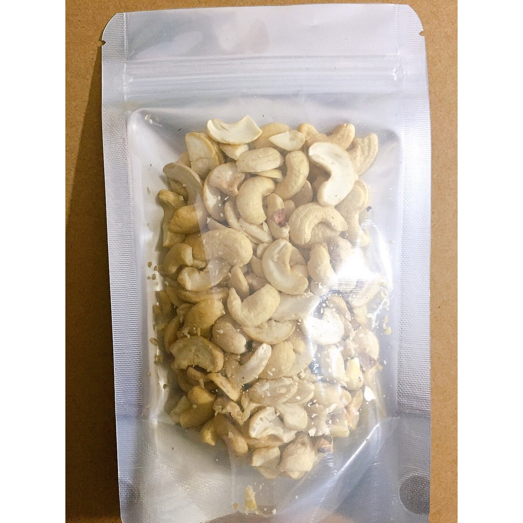 Hạt điều rang nguyên vị Bình Phước 100g