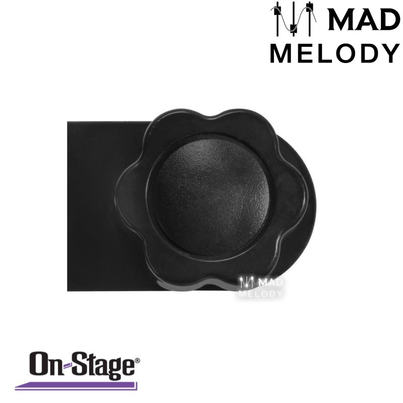 On-Stage MY500 Stereo Mic Bar