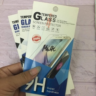 Bộ 3 kính cường lực cho xiaomi mi4C