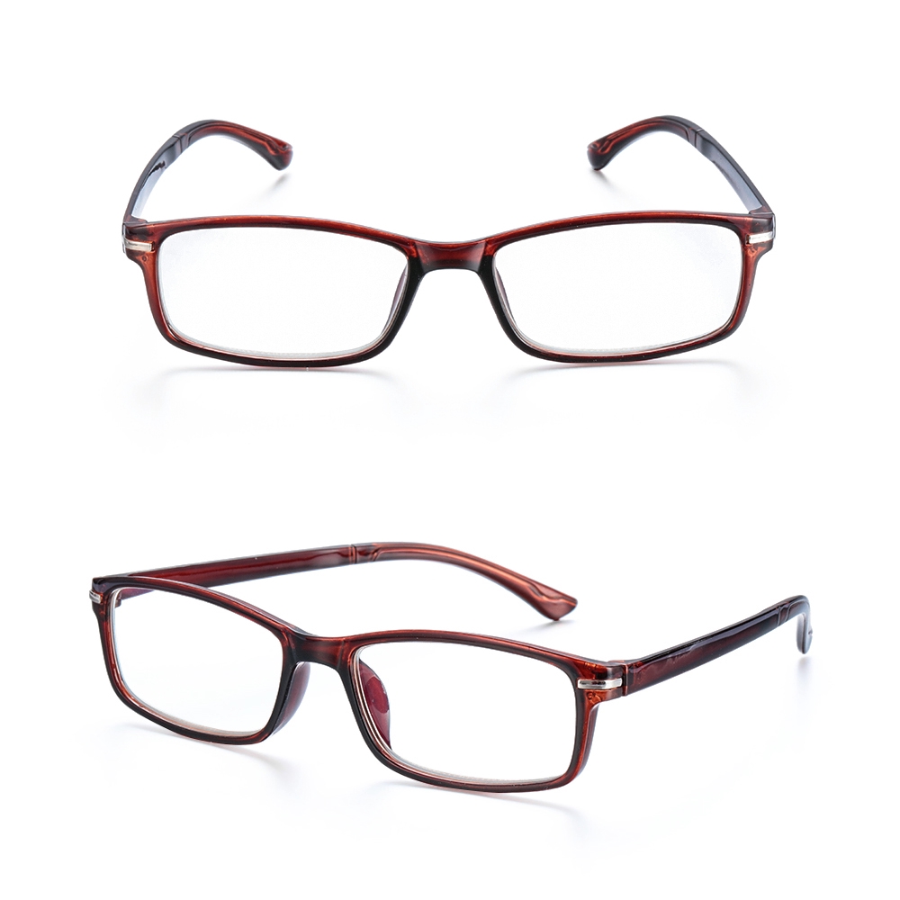 Kính Đọc Sách Chống Bức Xạ Tr90 Chất Lượng Cao