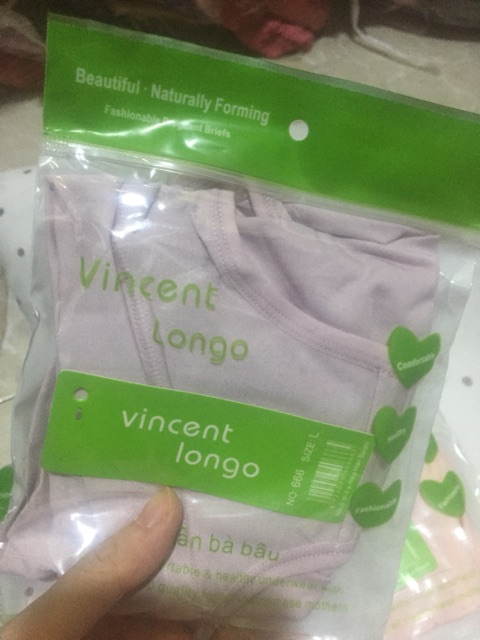 Quần lót bầu hàng tốt