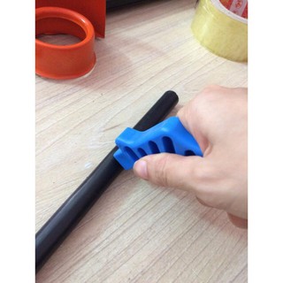 DÙI ĐỤC LỖ ỐNG PE
