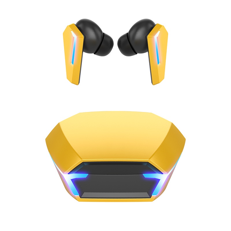Tai Nghe Bluetooth M10 5.0 Tai Nghe Không Dây Thiết Kế Ấn Tượng Âm Bass Mạnh Mẽ Giảm Tiếng Ồn