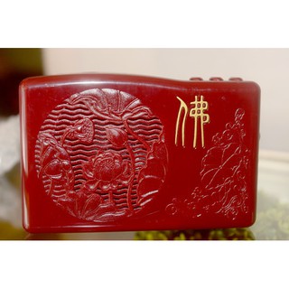 Máy niệm Phật tụng Kinh 20 giọng niệm-Kinh Vu Lan-Kinh Dược Sư-Có video thử máy