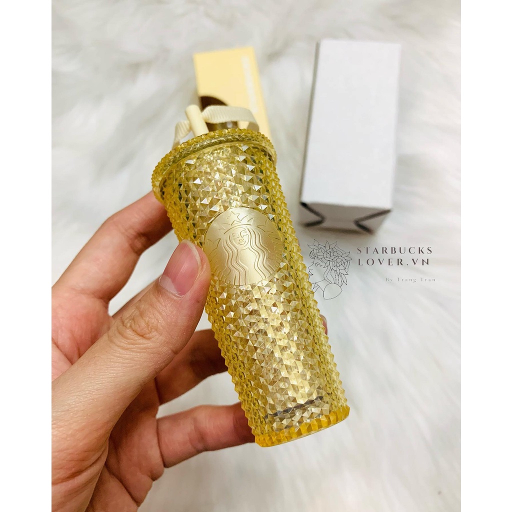 |CHÍNH HÃNG| MÓC KHOÁ STARBUCKS MINI