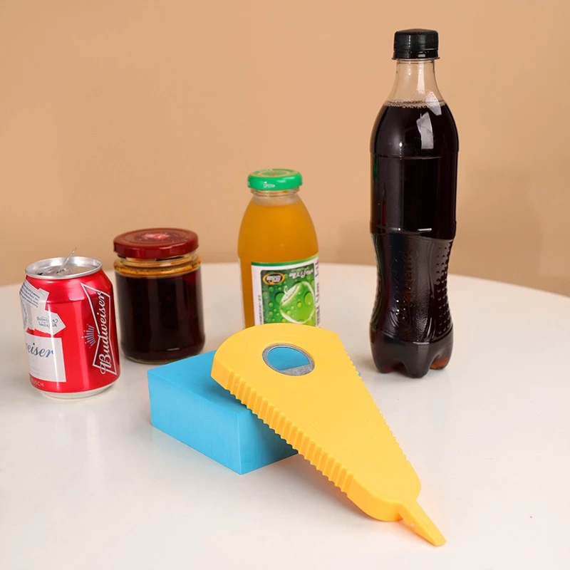 Dụng cụ mở nắp chai đa năng 5 trong 1