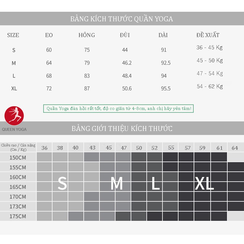 Quần Legging Nữ Tập Yoga In Họa Tiết Hoa Sen YUNGE Cao Cấp Tôn Dáng  KH143