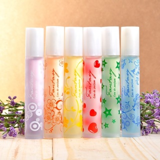 Nước hoa Fantasy 18ml