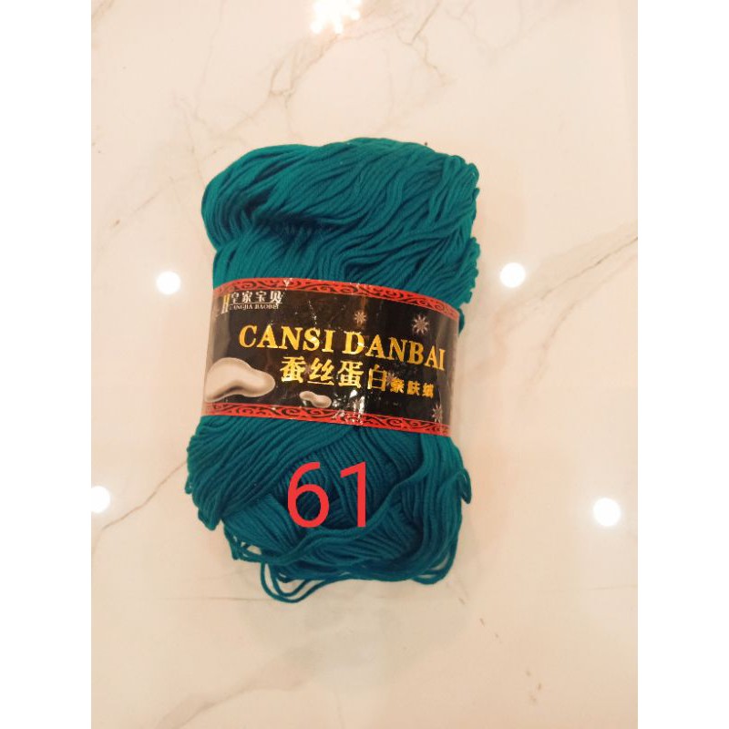 LEN Cansi 30k/ cuộn 125g