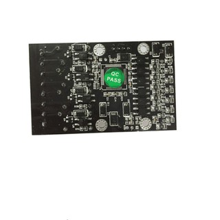 Mạch PLC FX1N-10MR