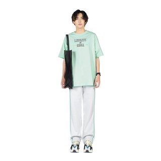 Áo thun LEVENTS & Chill/ Pastel Mint