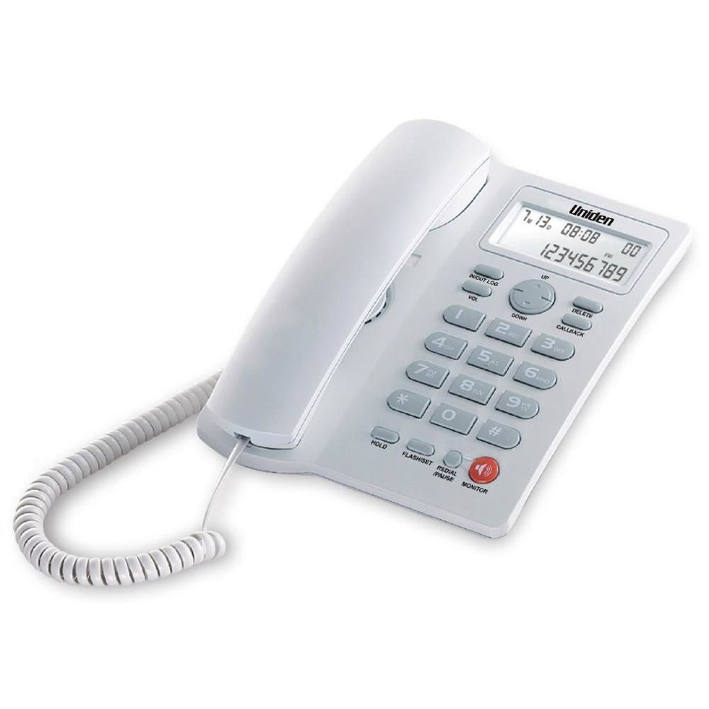 Điện thoại bàn Uniden AS-7413 | BigBuy360 - bigbuy360.vn