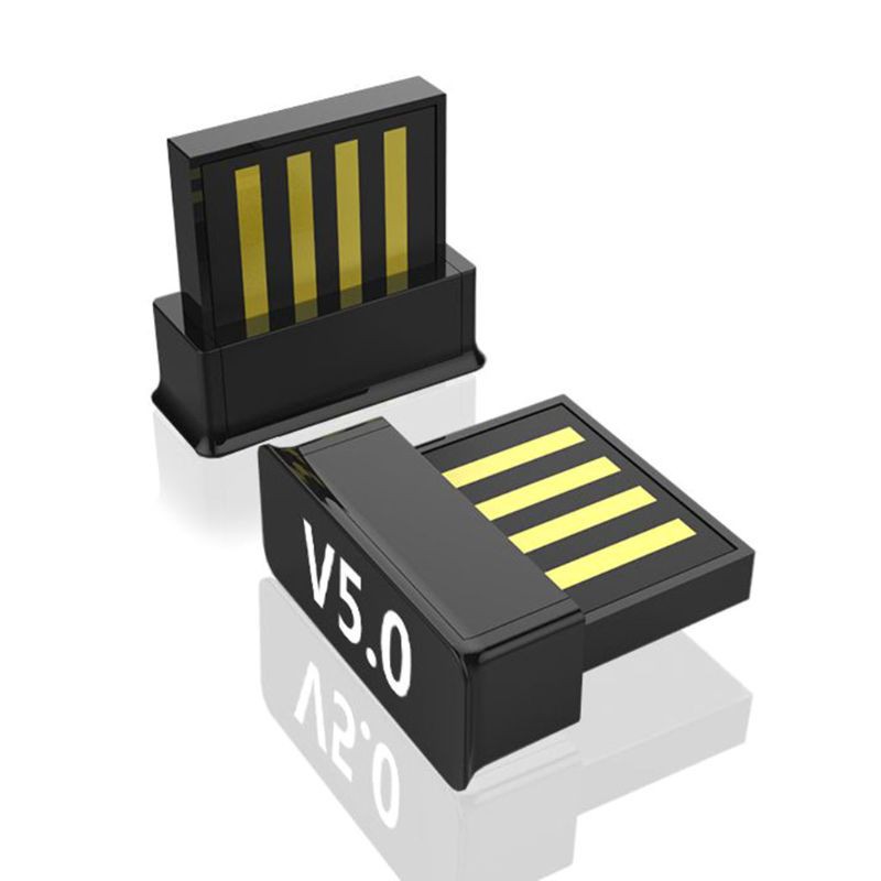 Bộ Thiết Bị Truyền Tín Hiệu Âm Thanh Usb Bluetooth 5.0 | BigBuy360 - bigbuy360.vn