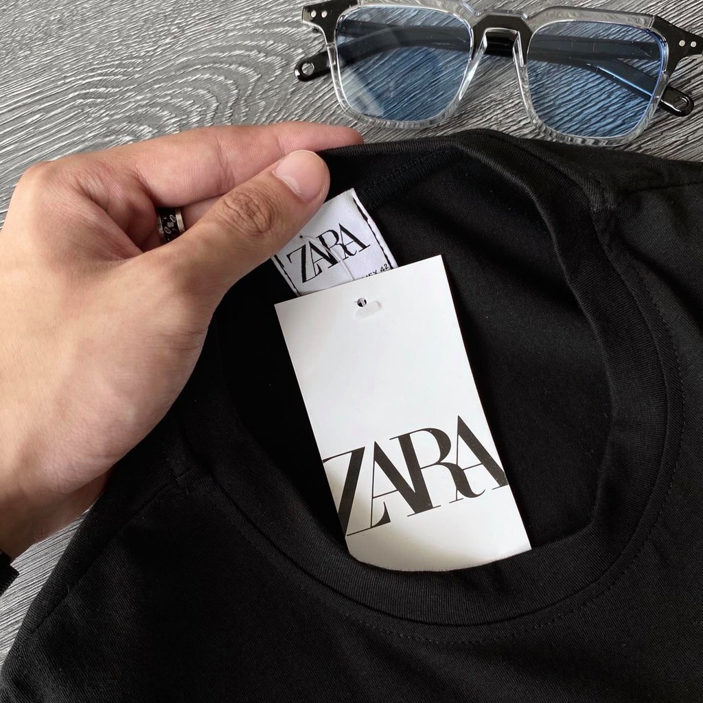 [Mã SKAMA06 giảm 8% TỐI ĐA 50K đơn250K] Set áo tank top Z.ra . set áo cotton nam nữ unisex , MSW Town | BigBuy360 - bigbuy360.vn