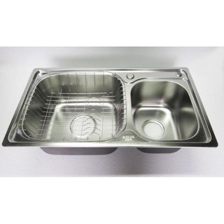 RỔ INOX EUROLIFE EL-R8