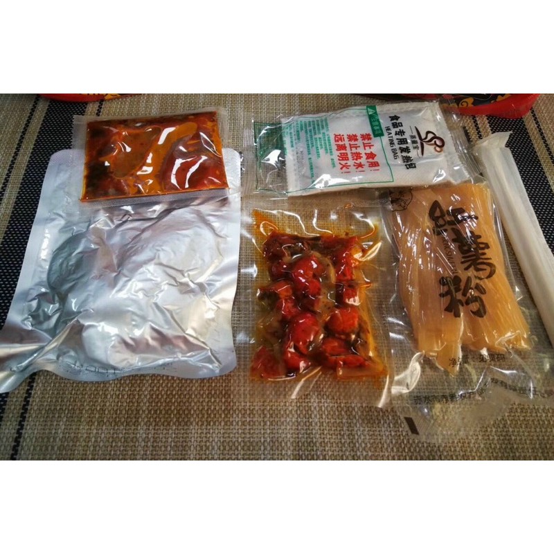 Lẩu Tự Sôi-Lẩu Ăn Liền -395gr | BigBuy360 - bigbuy360.vn