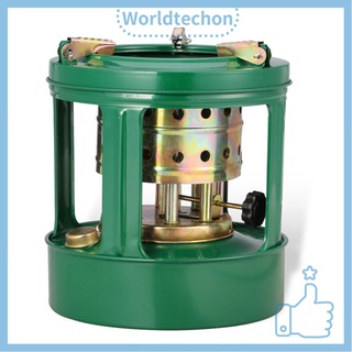 Bếp dầu 8 lõi dùng cho cắm trại tiện dụng