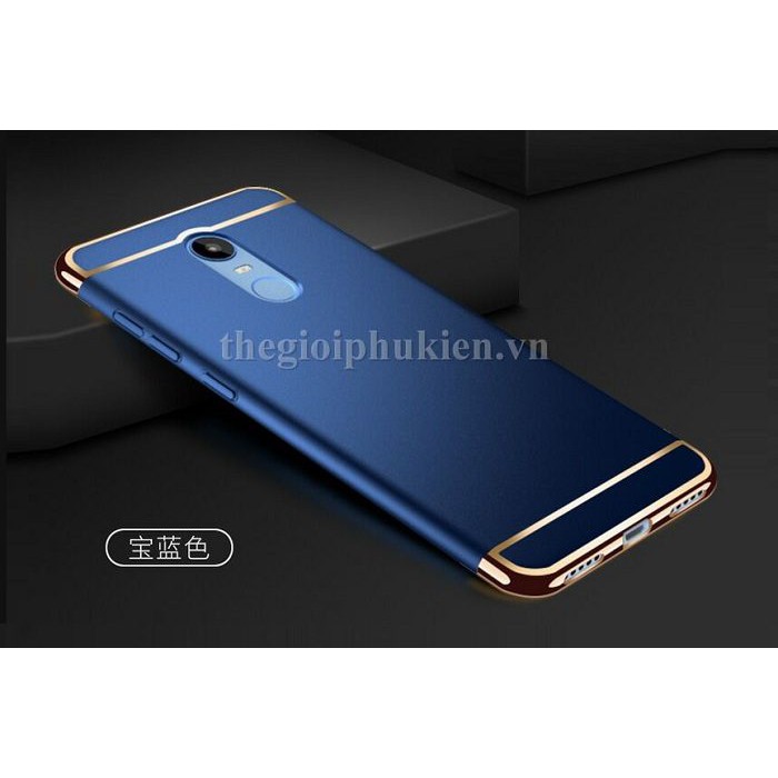 Ốp 3 mảnh Xiaomi Redmi 5 Plus