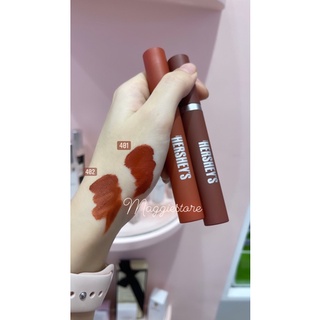 Son Chocolate Hershey’s