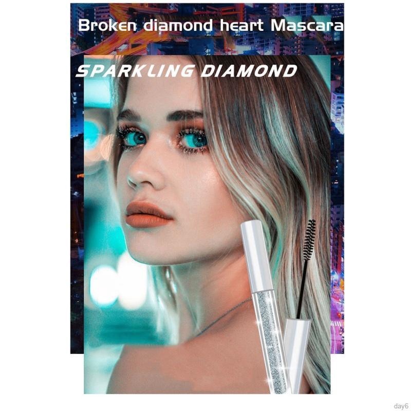 [Hàng mới về] Mascara màu kim tuyến chống thấm nước RUYI | BigBuy360 - bigbuy360.vn