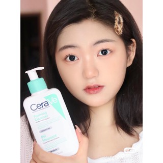 Sữa rửa mặt CeraVe 236ml