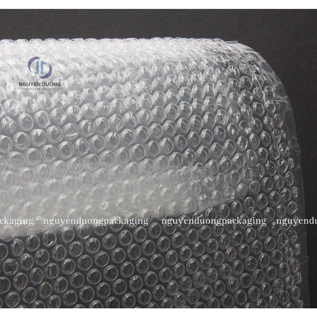 (1 cuộn) Xốp Hơi Chống Xốc Dài 100m Khổ 20cm và 30cm